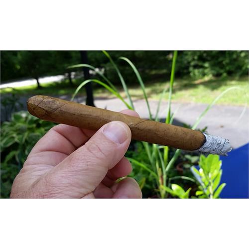 Arturo Fuente Natural Curly Head 6 1/2 * 43