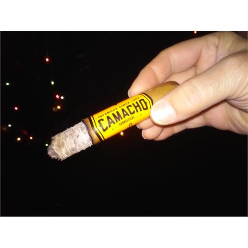 Camacho Connecticut Toro 6  * 50