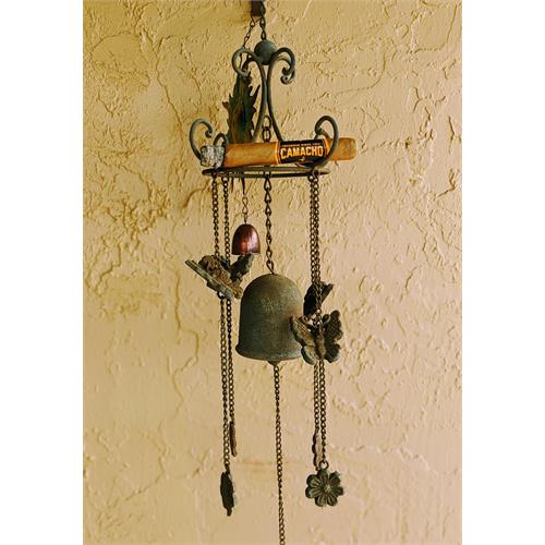 Camacho Connecticut Toro 6  * 50