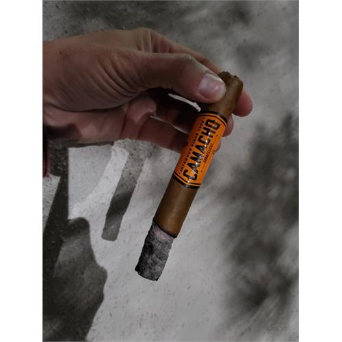 Camacho Connecticut Toro 6  * 50