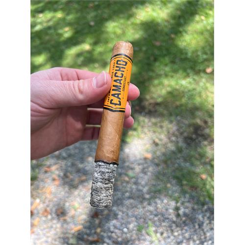Camacho Connecticut Toro 6  * 50