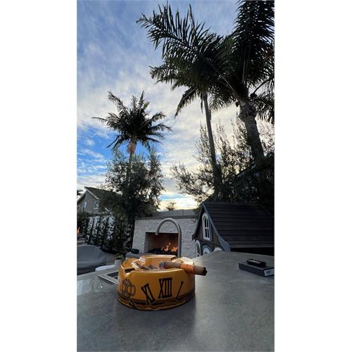 Camacho Connecticut Toro 6  * 50