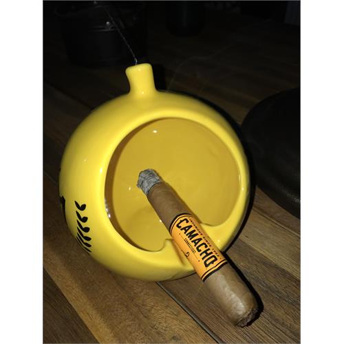 Camacho Connecticut Toro 6  * 50