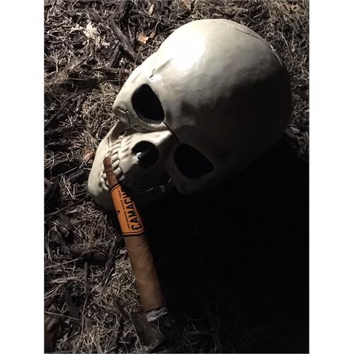 Camacho Connecticut Toro 6  * 50