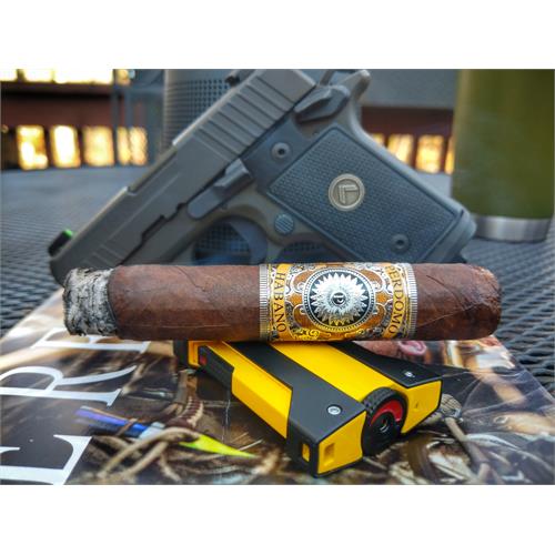 Perdomo Habano Maduro Robusto 5  * 54