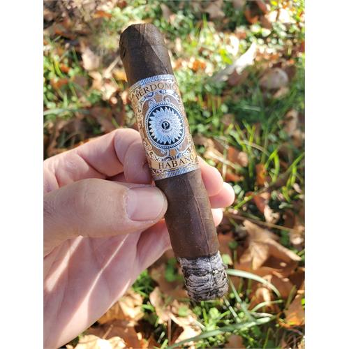 Perdomo Habano Maduro Robusto 5  * 54