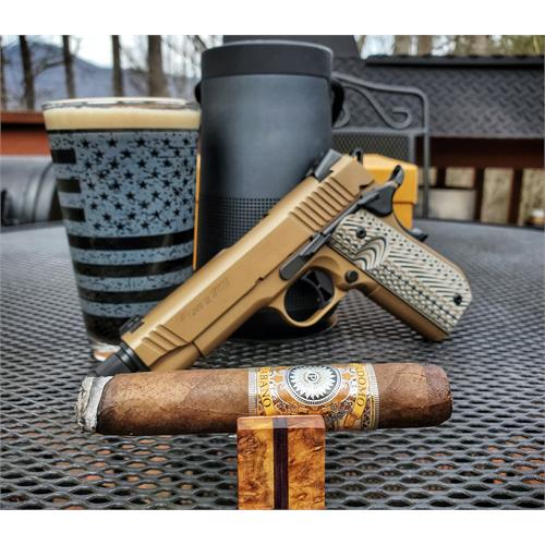 Perdomo Habano Maduro Robusto 5  * 54
