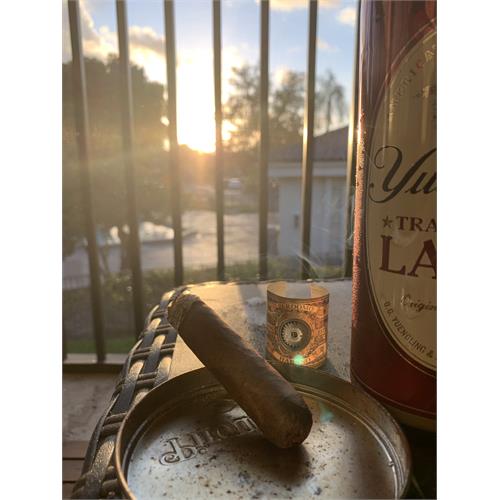 Perdomo Habano Maduro Robusto 5  * 54