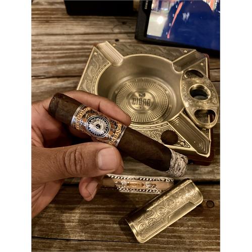 Perdomo Habano Maduro Robusto 5  * 54