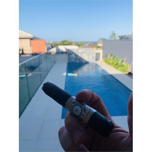 Perdomo Habano Maduro Robusto 5  * 54