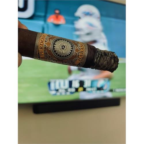 Perdomo Habano Maduro Robusto 5  * 54