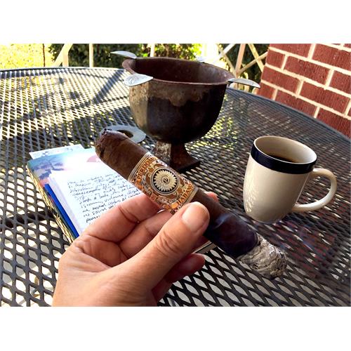 Perdomo Habano Maduro Gordo 6  * 60