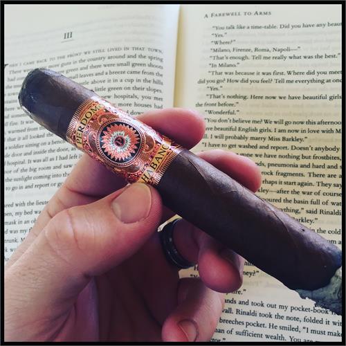 Perdomo Habano Maduro Gordo 6  * 60