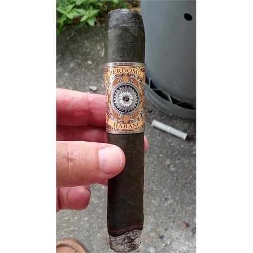 Perdomo Habano Maduro Gordo 6  * 60