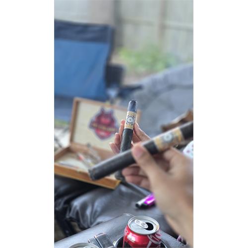 Perdomo Habano Maduro Gordo 6  * 60