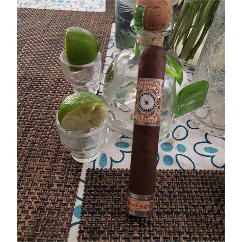 Perdomo Habano Maduro Gordo 6  * 60