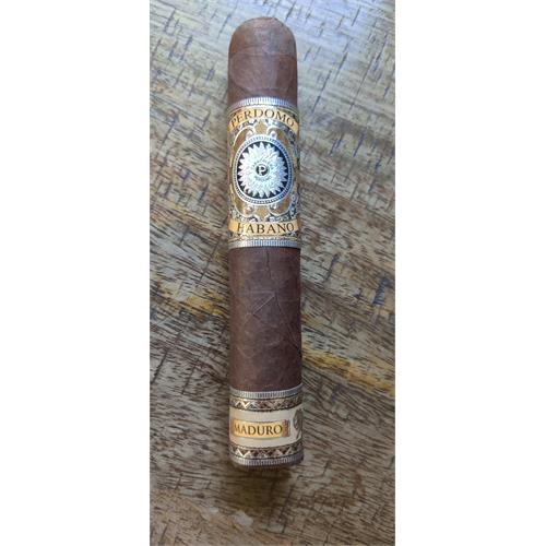 Perdomo Habano Maduro Gordo 6  * 60