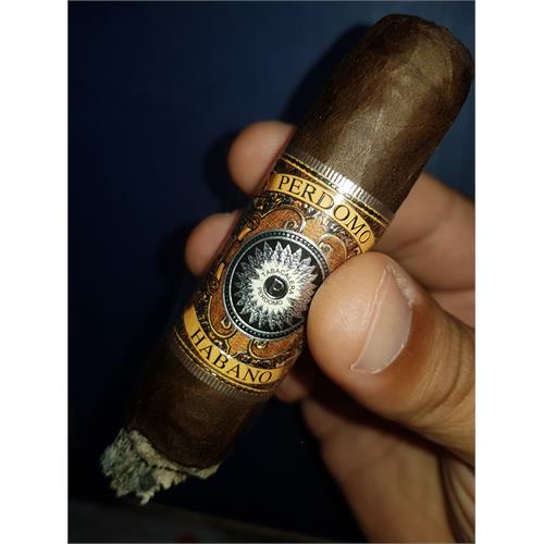 Perdomo Habano Maduro Gordo 6  * 60
