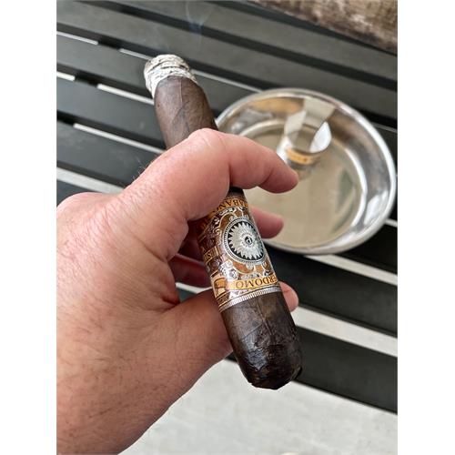 Perdomo Habano Maduro Gordo 6  * 60