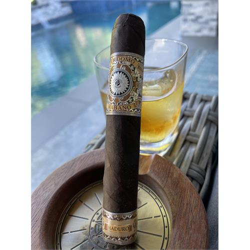 Perdomo Habano Maduro Gordo 6  * 60