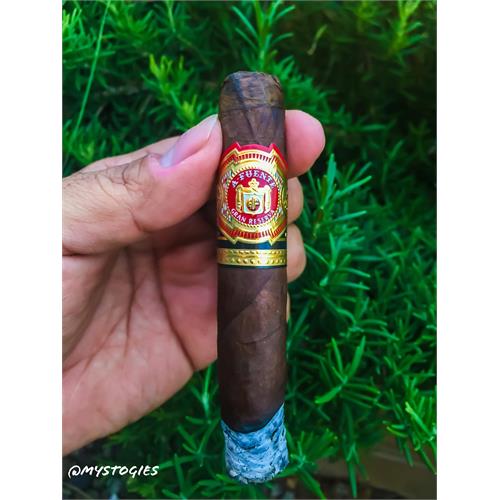 Arturo Fuente Sun Grown Chateau Fuente 4 1/2 * 50