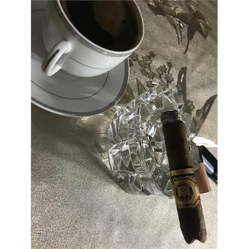 Arturo Fuente Sun Grown Chateau Fuente 4 1/2 * 50