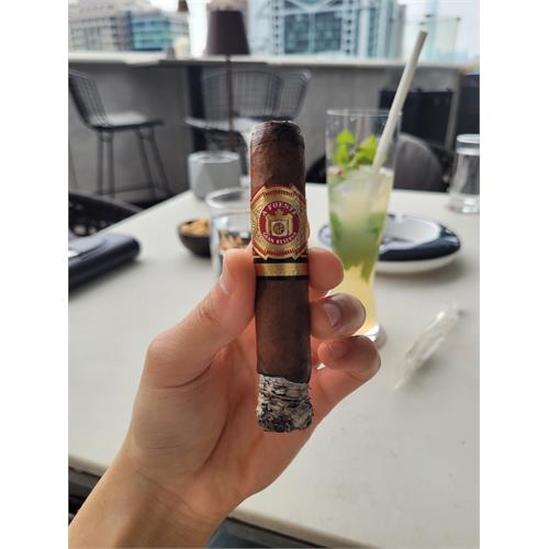 Arturo Fuente Sun Grown Chateau Fuente 4 1/2 * 50