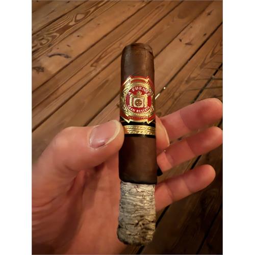 Arturo Fuente Sun Grown Chateau Fuente 4 1/2 * 50