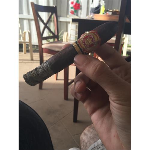 Arturo Fuente Sun Grown Double Chateau Fuente 6 3/4 * 50