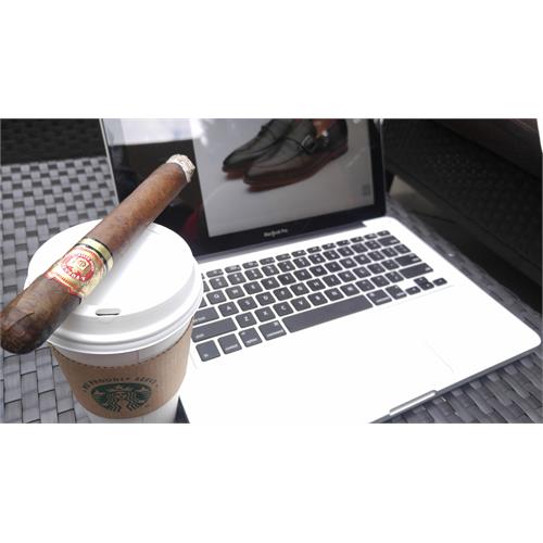 Arturo Fuente Sun Grown Double Chateau Fuente 6 3/4 * 50