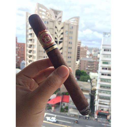 Arturo Fuente Sun Grown Double Chateau Fuente 6 3/4 * 50