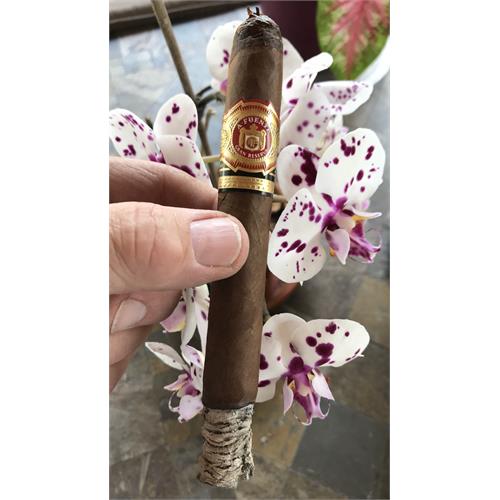 Arturo Fuente Sun Grown Double Chateau Fuente 6 3/4 * 50