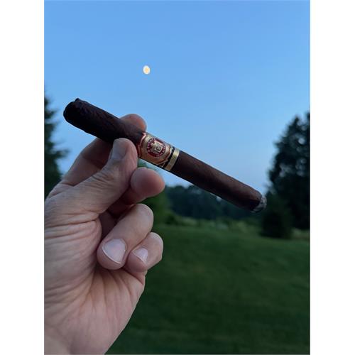 Arturo Fuente Sun Grown Double Chateau Fuente 6 3/4 * 50