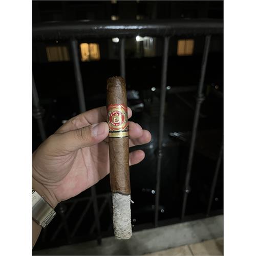 Arturo Fuente Sun Grown Double Chateau Fuente 6 3/4 * 50