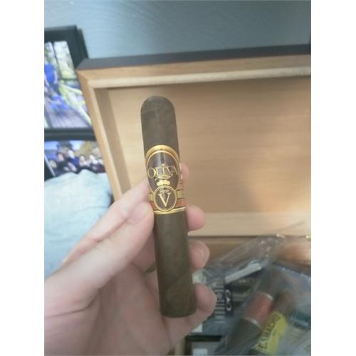 Oliva Serie V Double Robusto 5  * 54