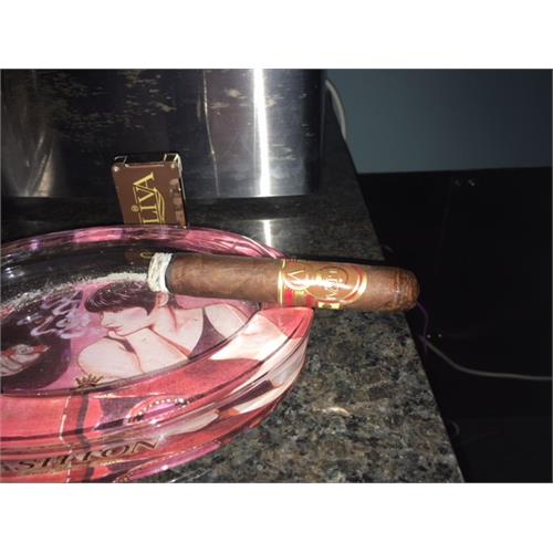 Oliva Serie V Double Robusto 5  * 54