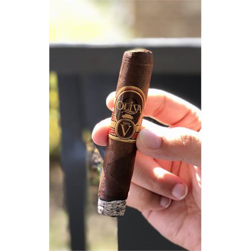 Oliva Serie V Double Robusto 5  * 54