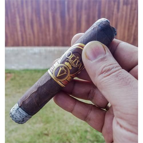 Oliva Serie V Double Robusto 5  * 54
