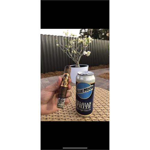 Oliva Serie V Double Robusto 5  * 54