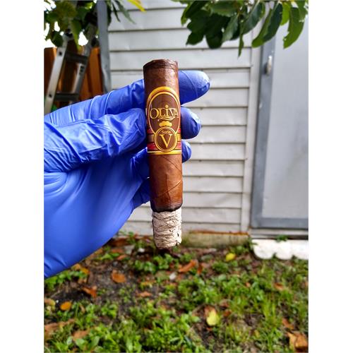 Oliva Serie V Double Robusto 5  * 54