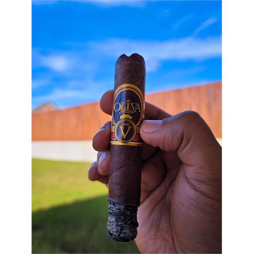 Oliva Serie V Double Robusto 5  * 54