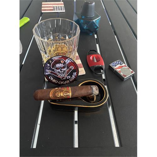 Oliva Serie V Double Robusto 5  * 54