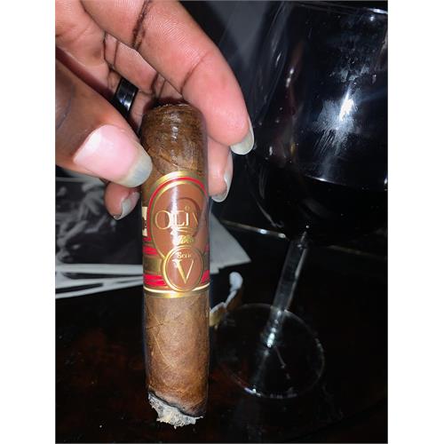 Oliva Serie V Double Robusto 5  * 54