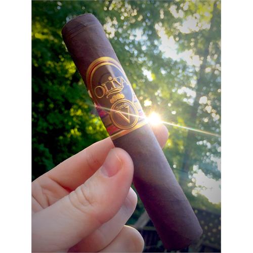 Oliva Serie V Double Robusto 5  * 54