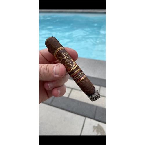 Oliva Serie V Double Robusto 5  * 54