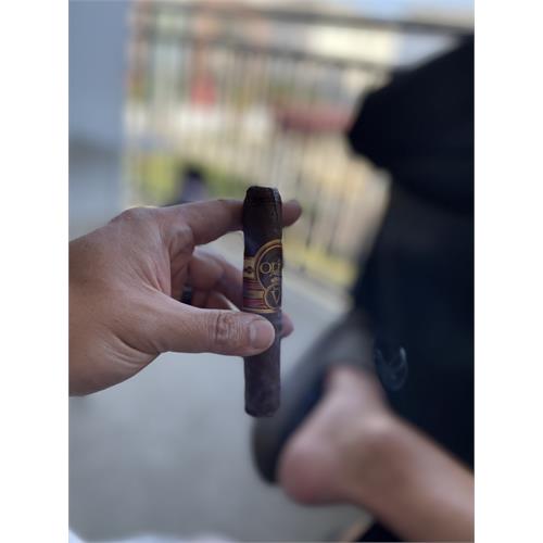 Oliva Serie V Double Robusto 5  * 54