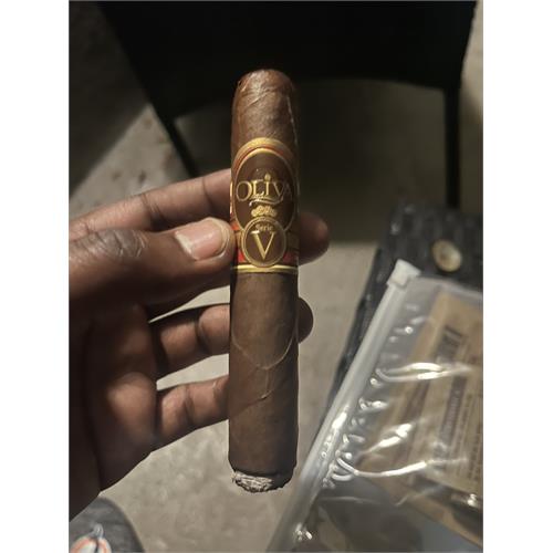 Oliva Serie V Double Robusto 5  * 54