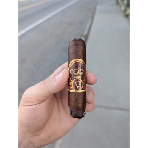 Oliva Serie V Double Robusto 5  * 54