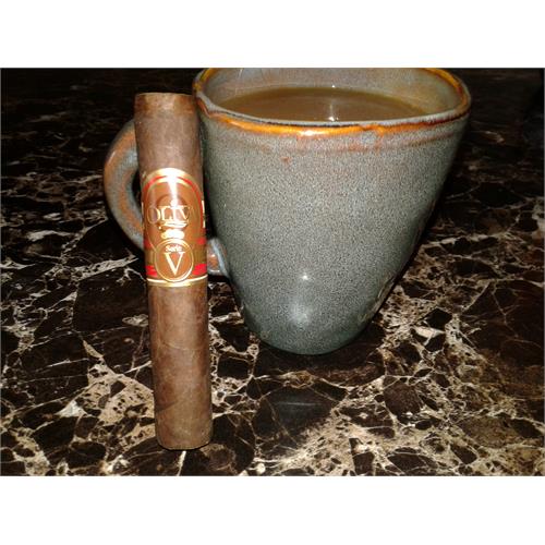 Oliva Serie V Double Robusto 5  * 54