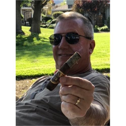 Oliva Serie V Double Robusto 5  * 54